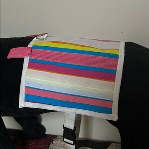 Service Dog Cape-Pastels
